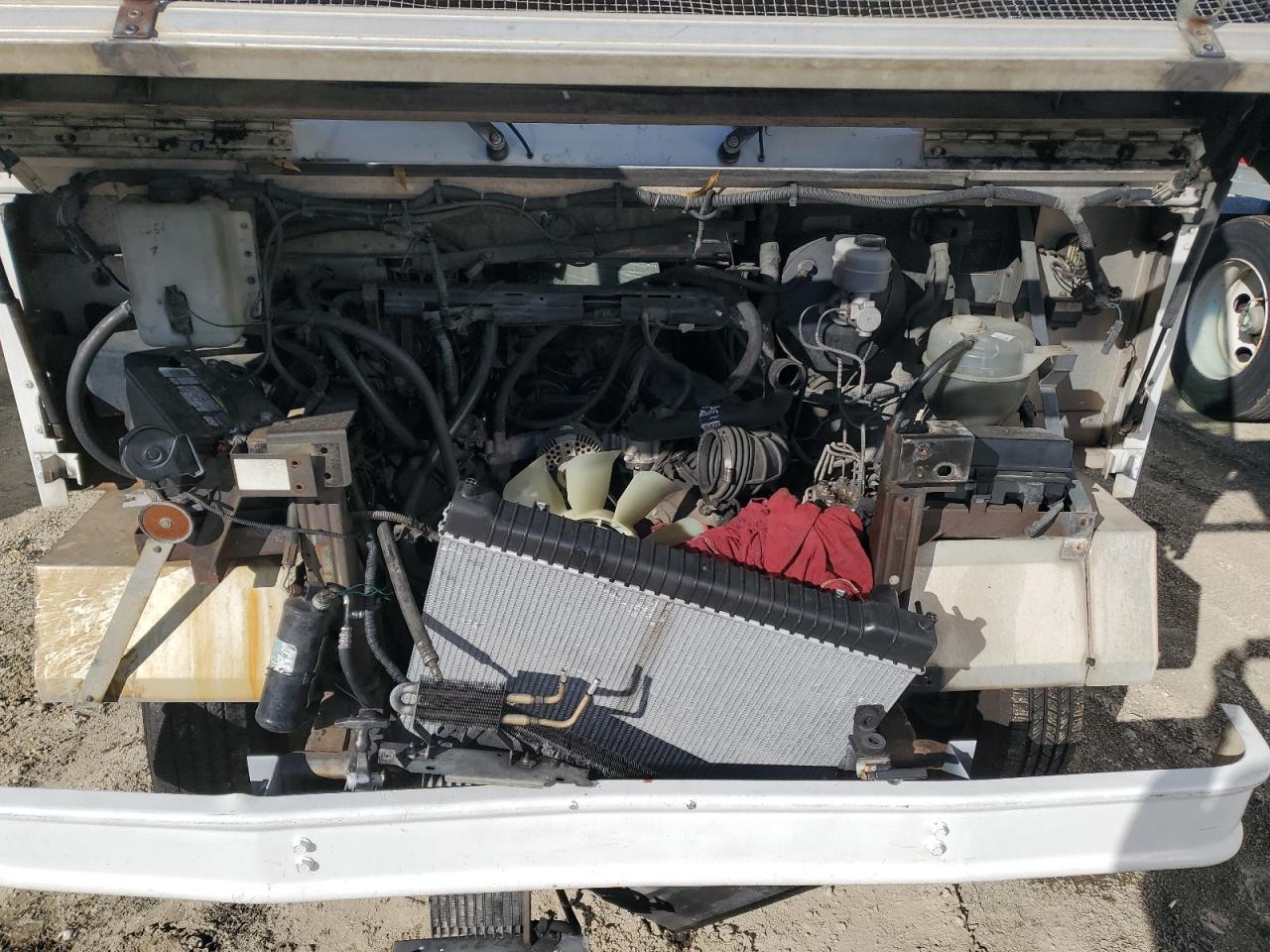 2000 FORD ALL Models
