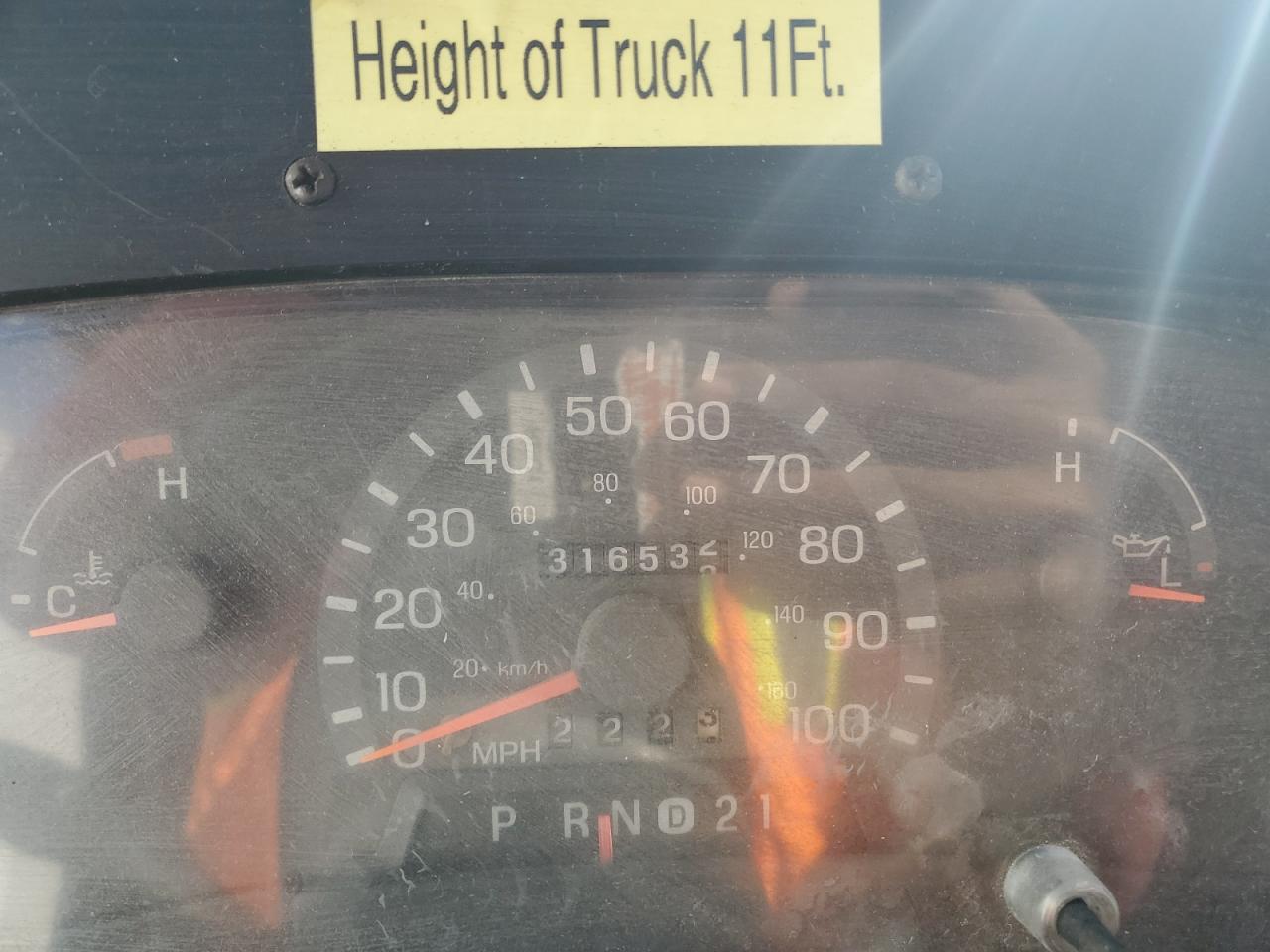 2000 FORD ALL Models