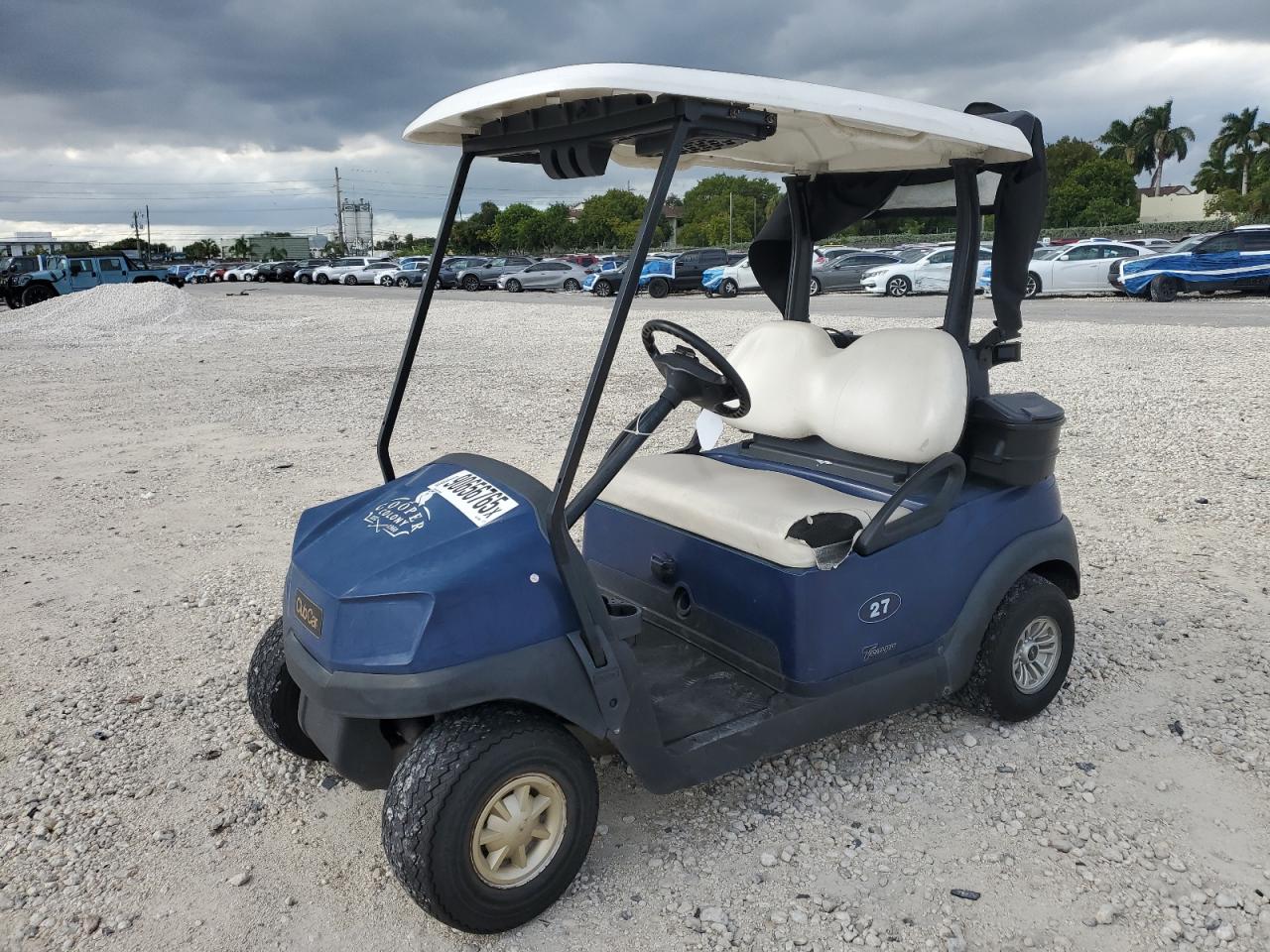 2019 7TBI TEMPO LI