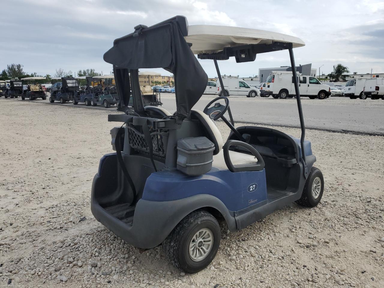 2019 7TBI TEMPO LI