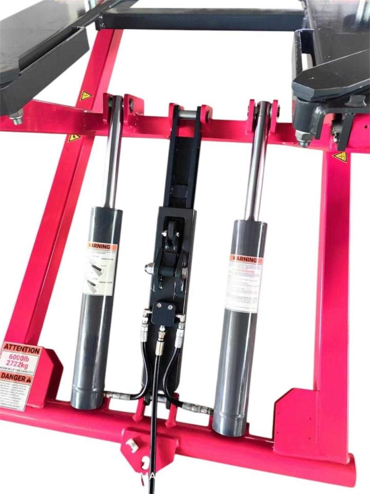 2025 OTHERS CAR LIFT