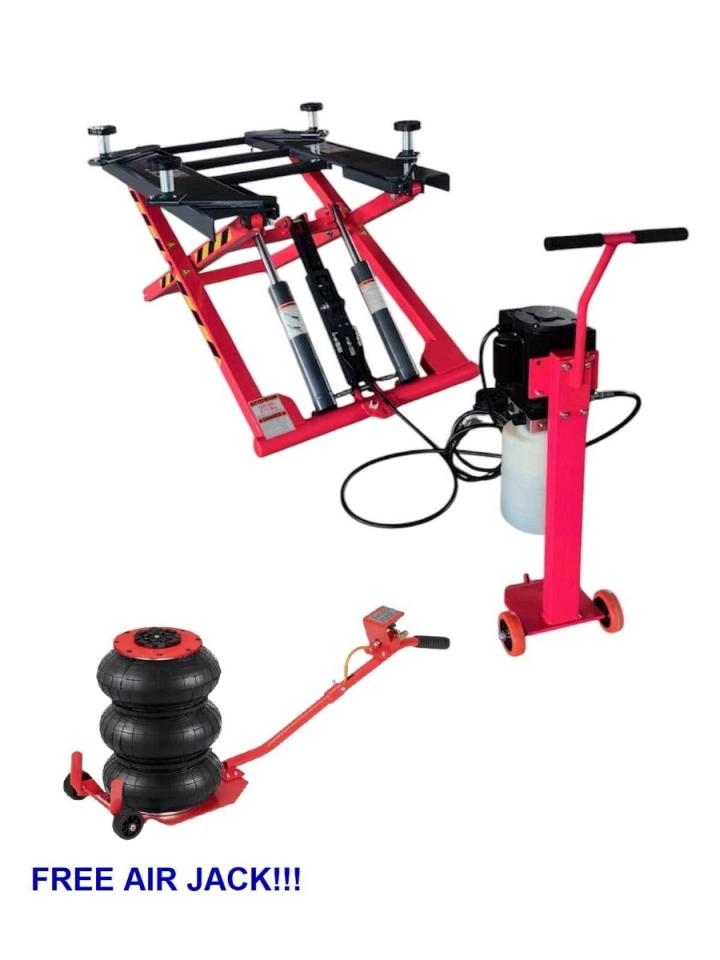 2025 OTHERS CAR LIFT