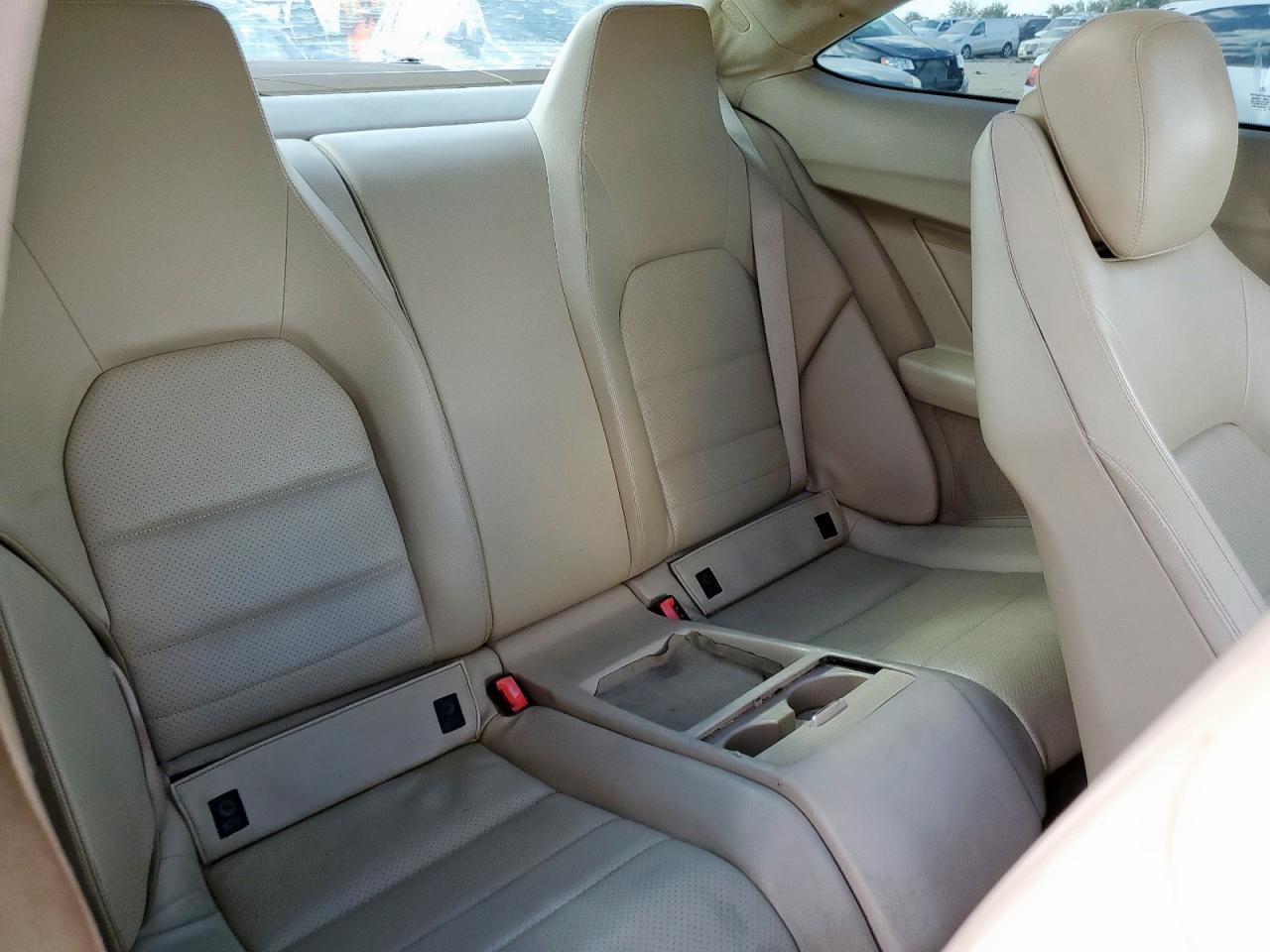 2013 MERCEDES-BENZ C-CLASS