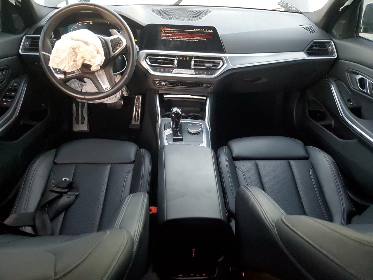 2022 BMW 3 SERIES