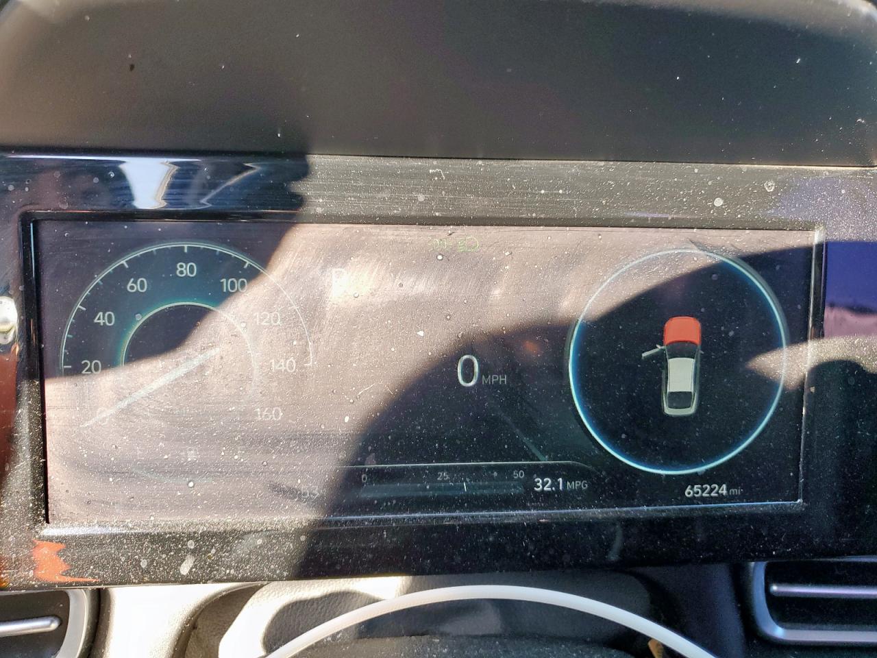 2022 HYUNDAI ELANTRA