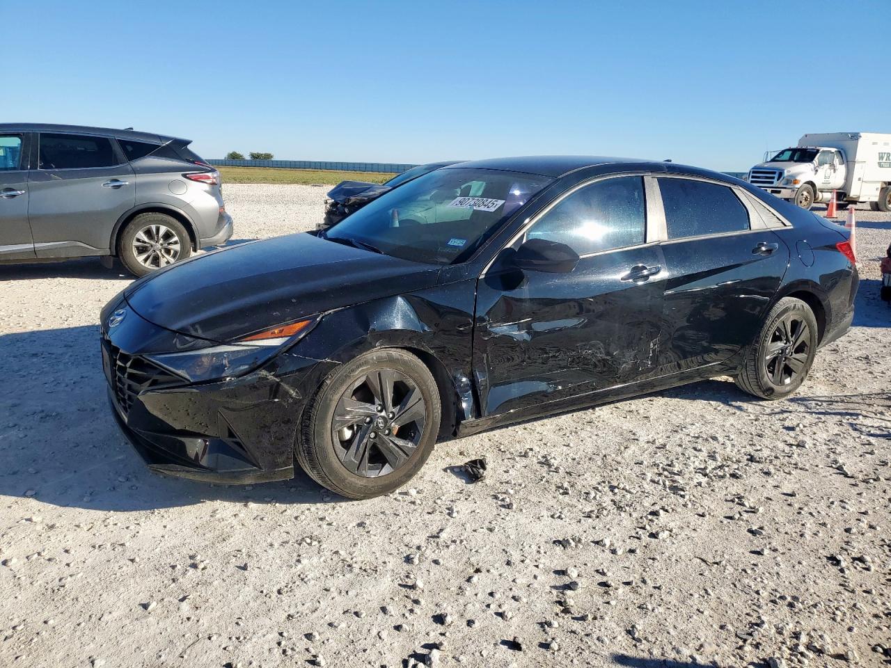 2022 HYUNDAI ELANTRA