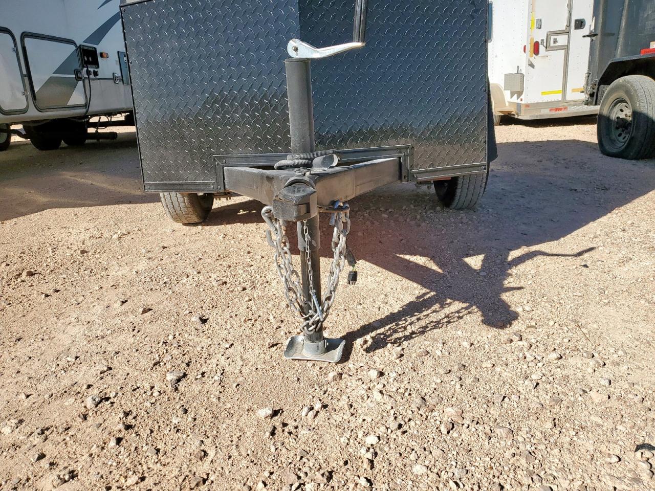 2025 H&S TRAILERS UNKNOWN