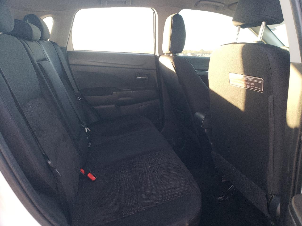 2014 MITSUBISHI OUTLANDER