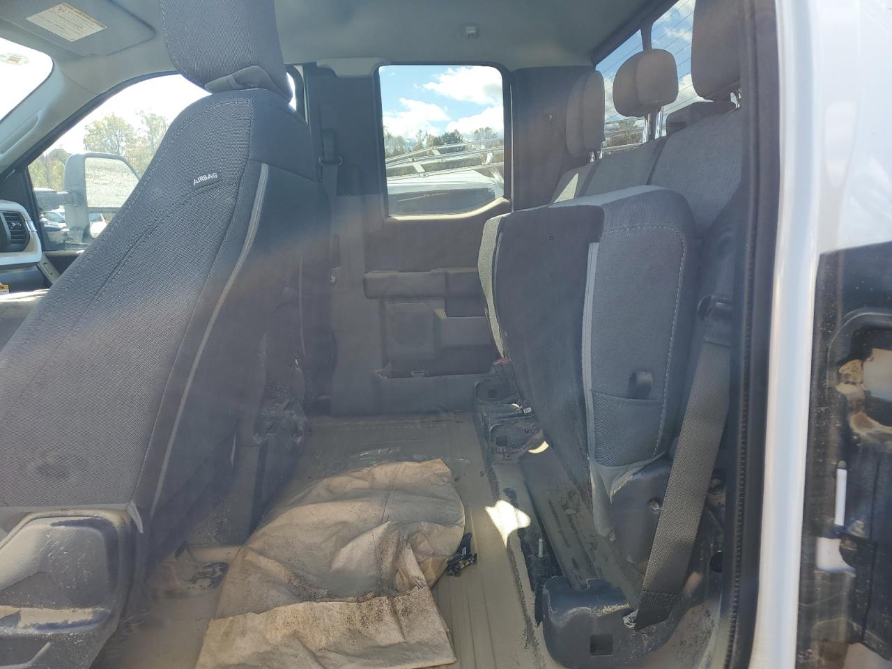 2024 FORD F450