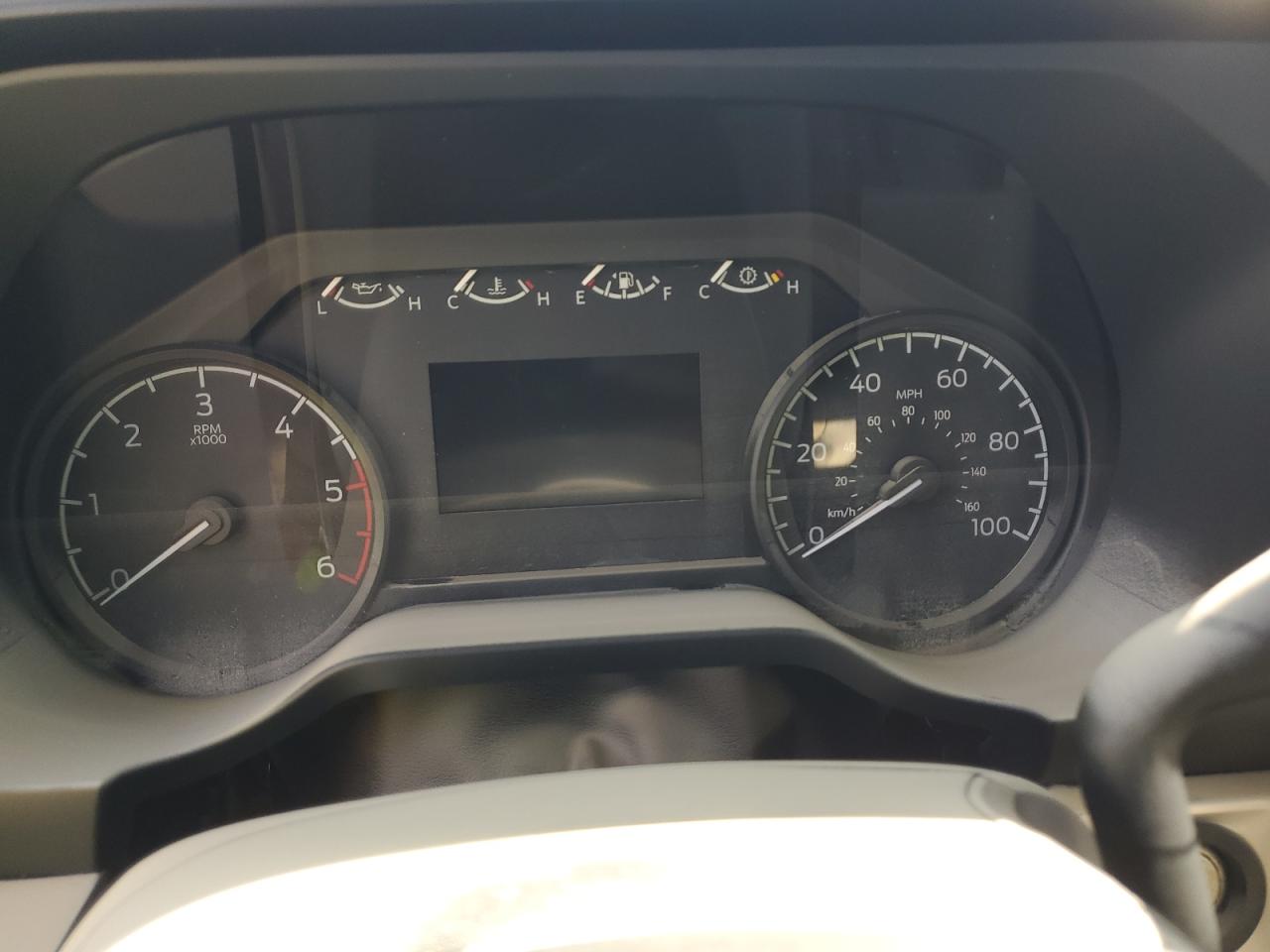 2024 FORD F450