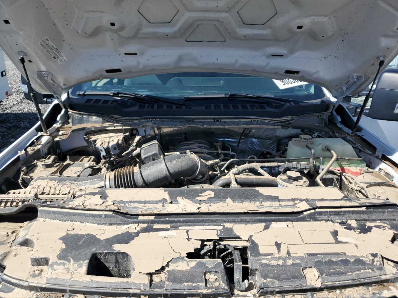 2024 FORD F450