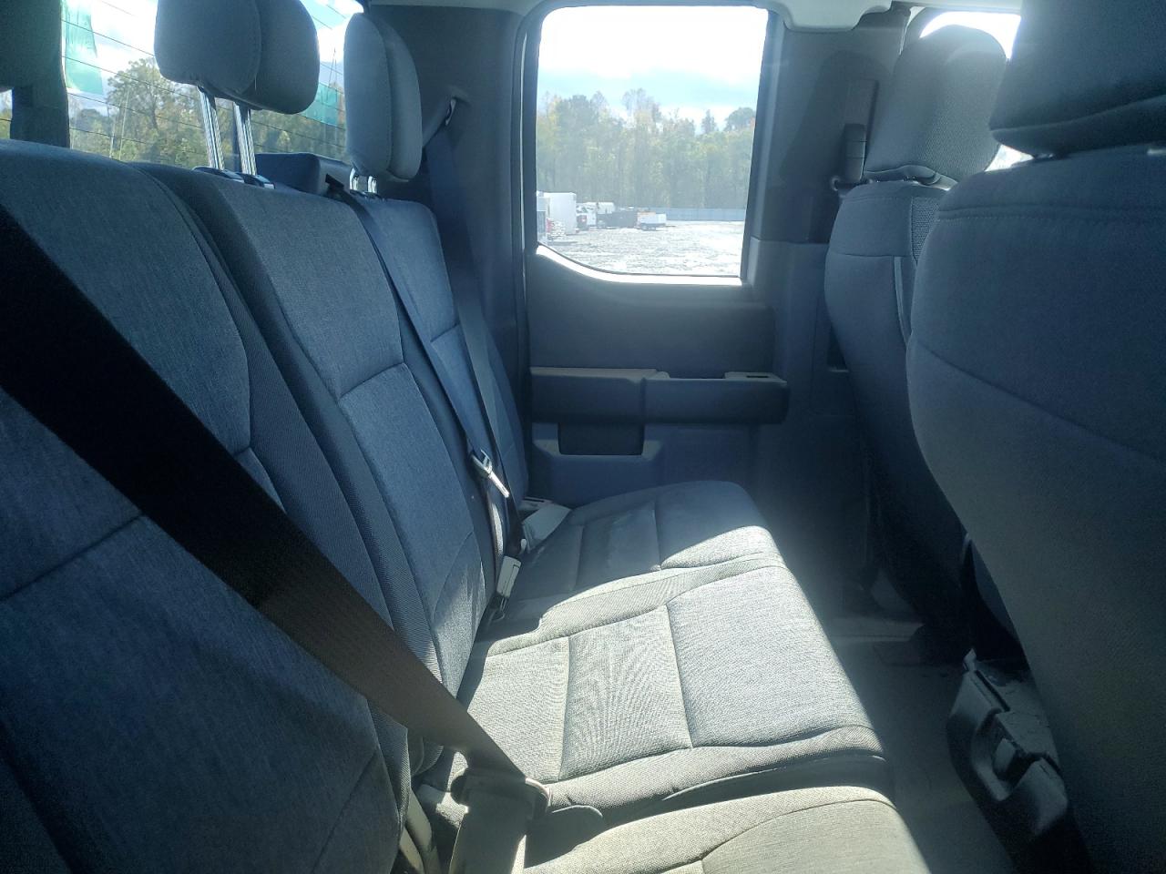 2024 FORD F450