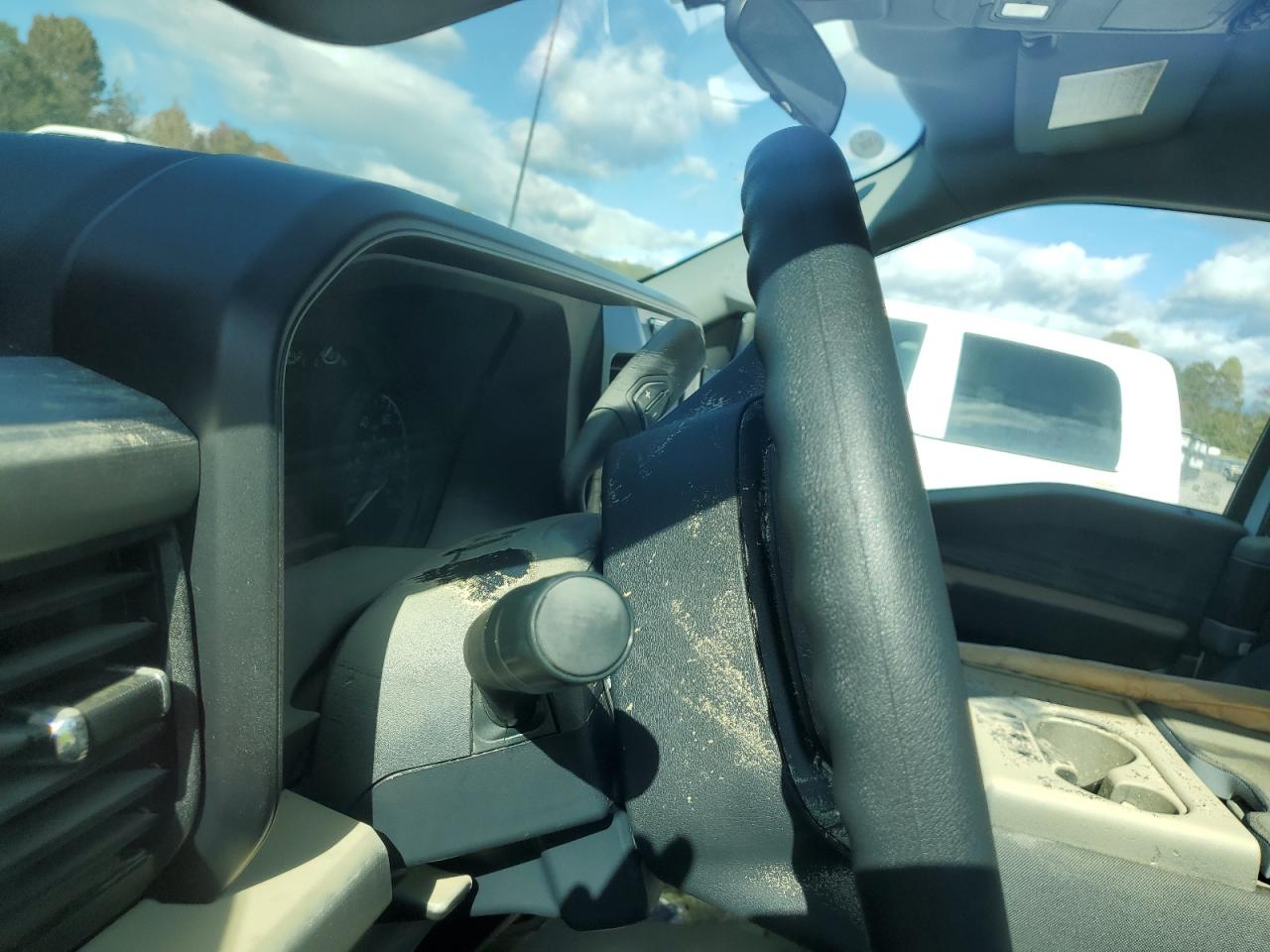 2024 FORD F450