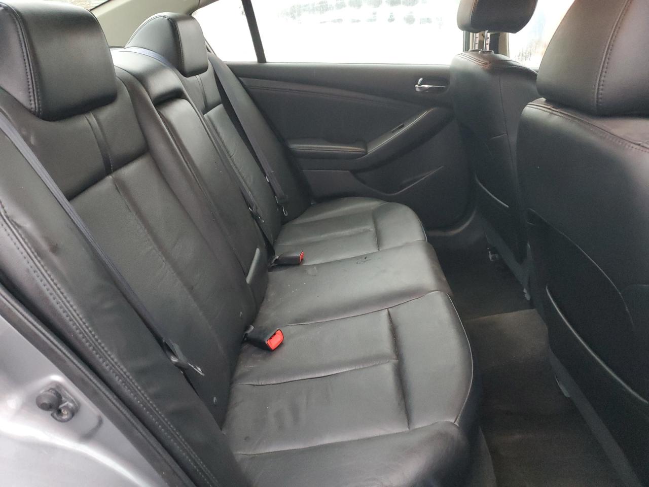 2007 NISSAN ALTIMA