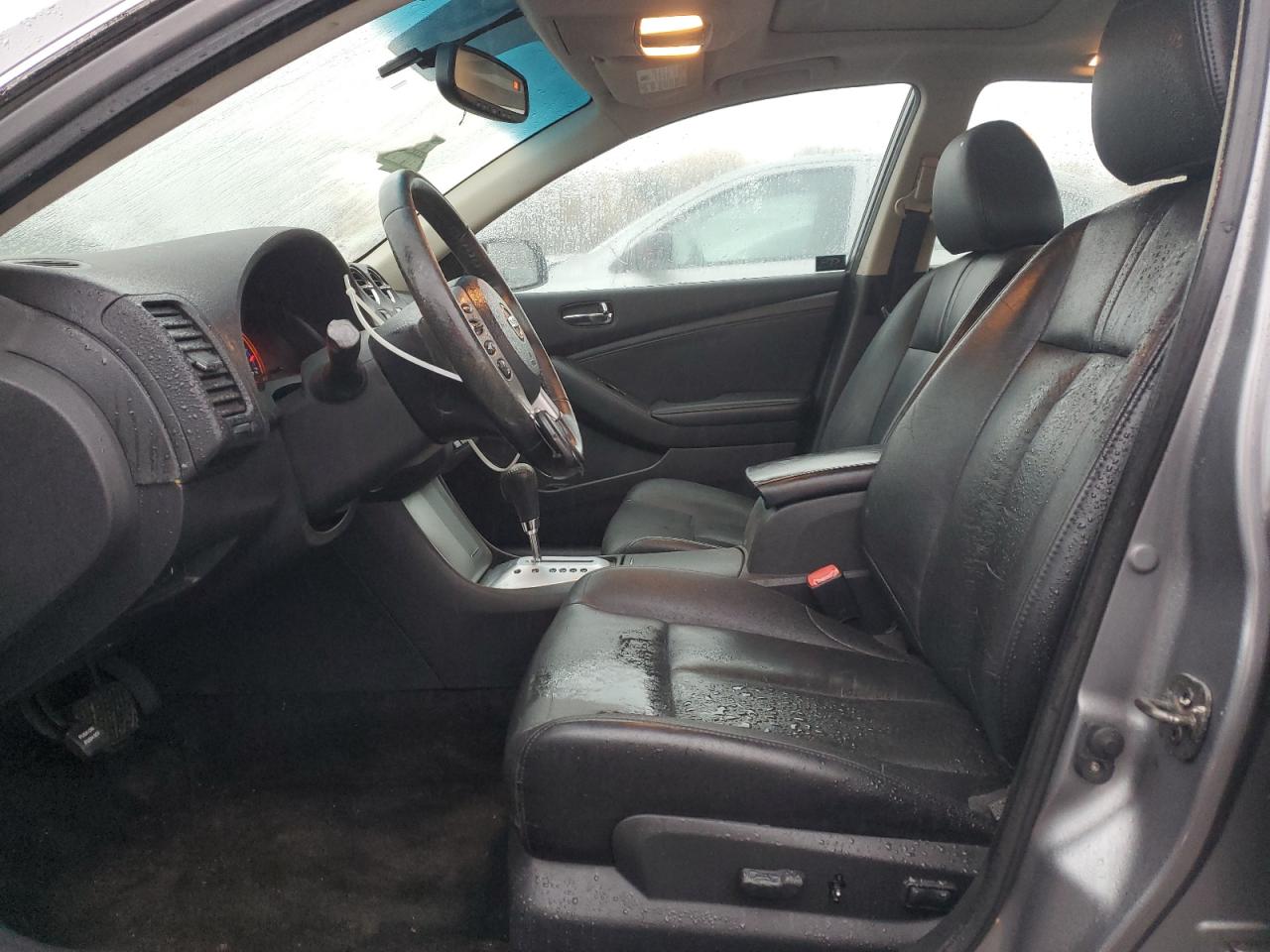 2007 NISSAN ALTIMA