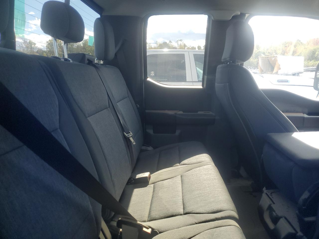2024 FORD F450