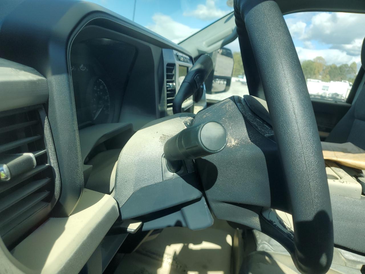 2024 FORD F450