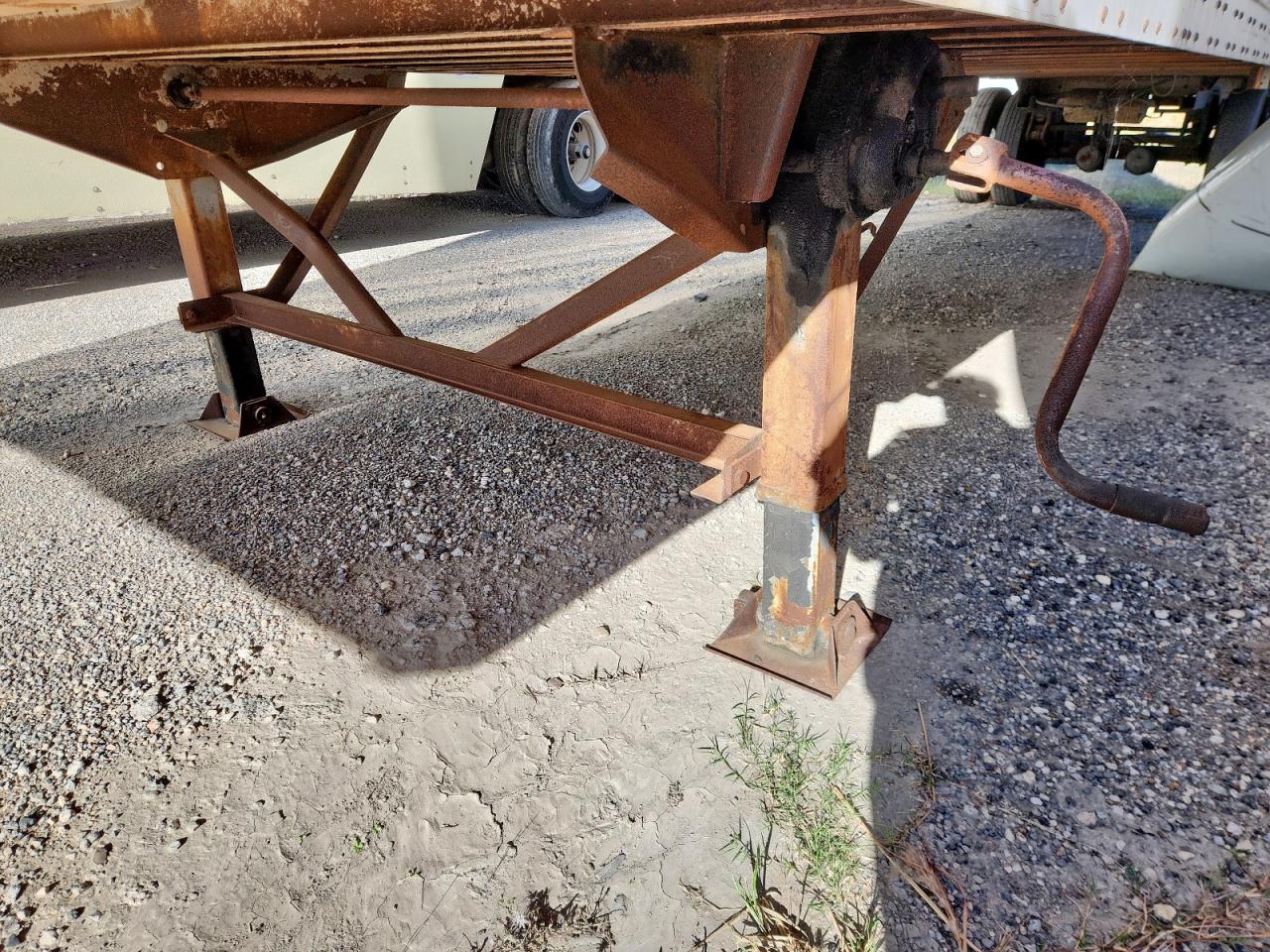 1995 MVWE DRY VAN TR