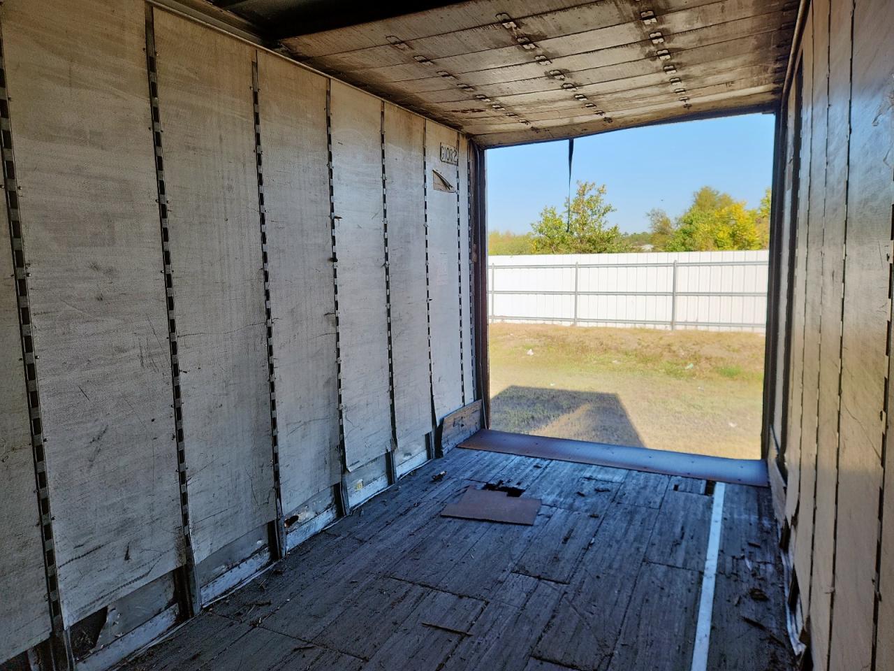1995 MVWE DRY VAN TR