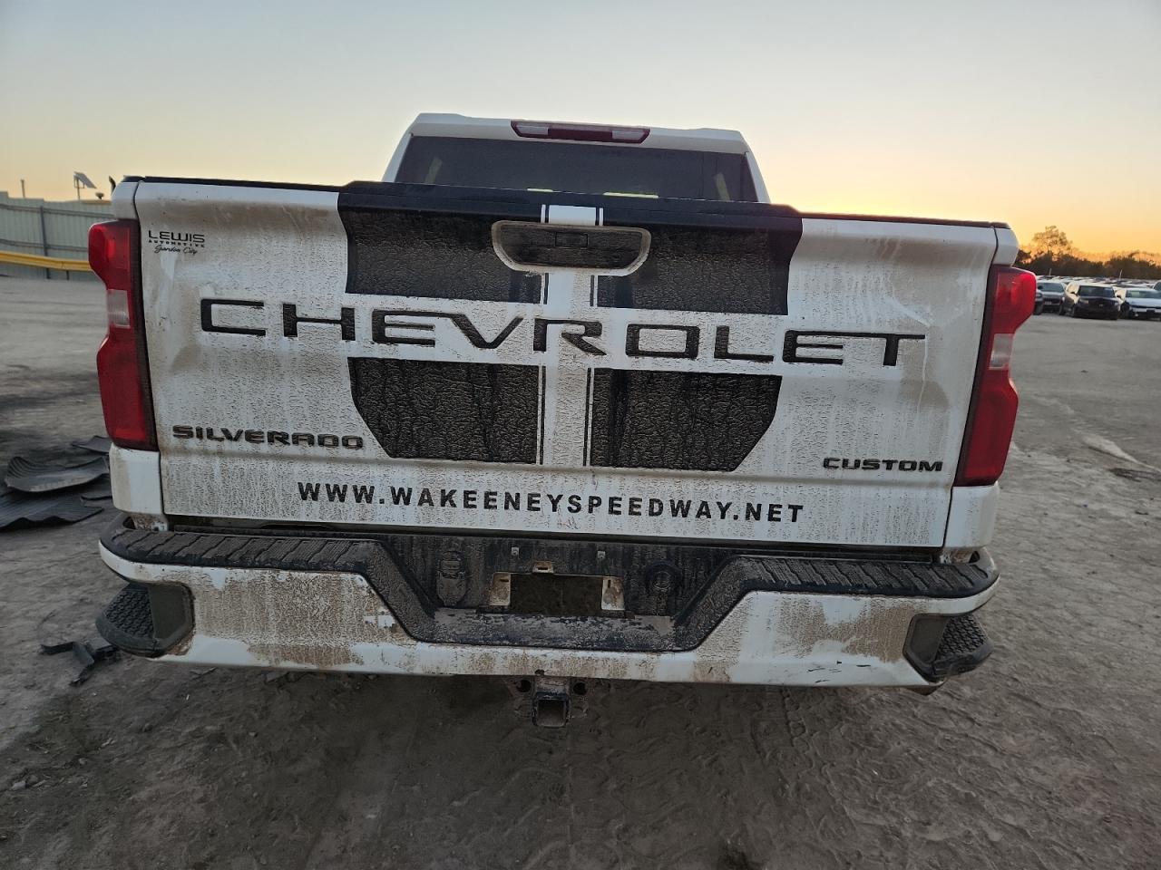 2022 CHEVROLET ALL Models