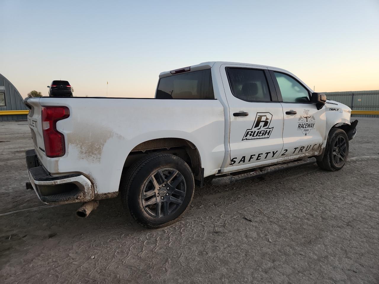 2022 CHEVROLET ALL Models