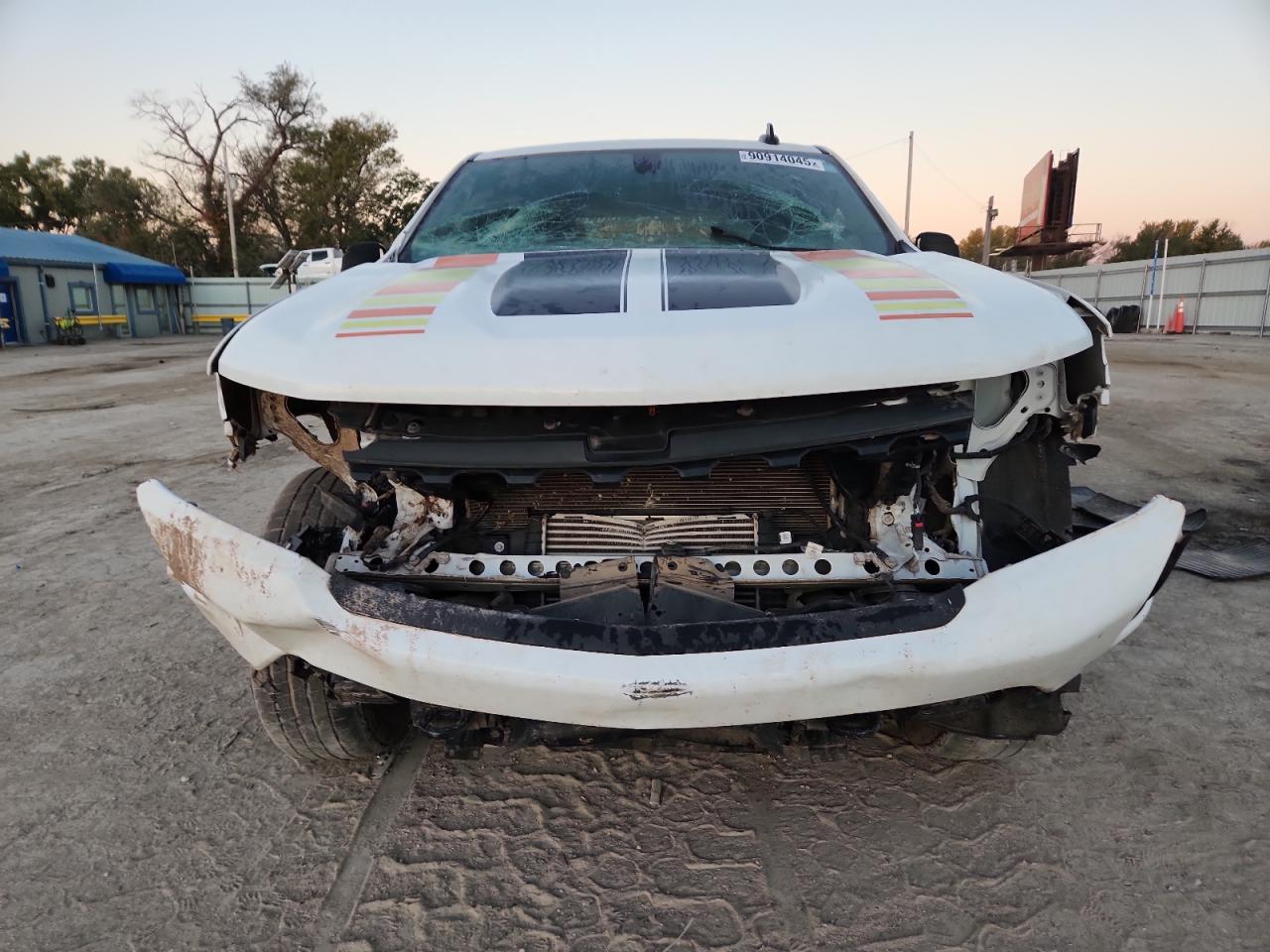 2022 CHEVROLET ALL Models