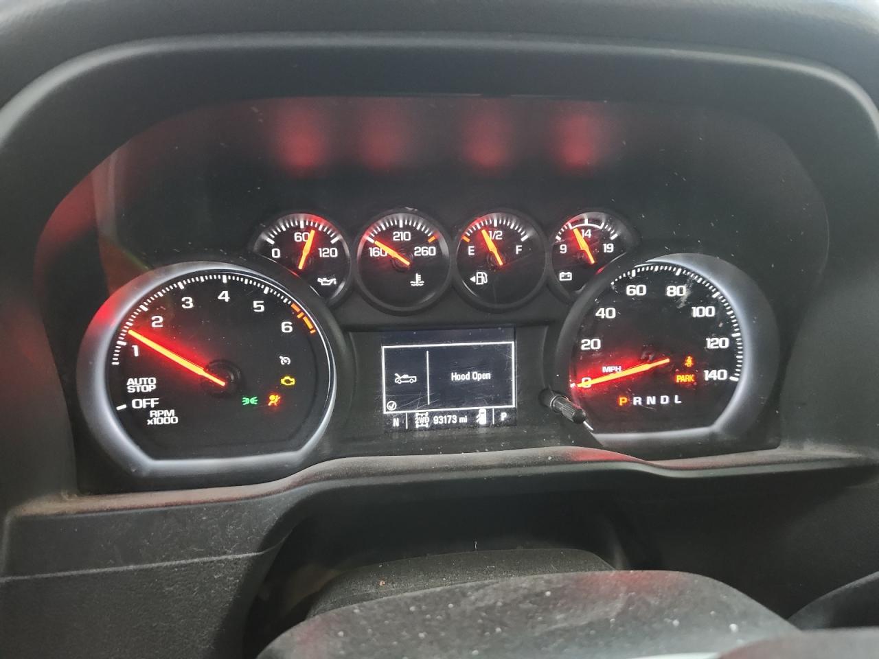 2022 CHEVROLET ALL Models