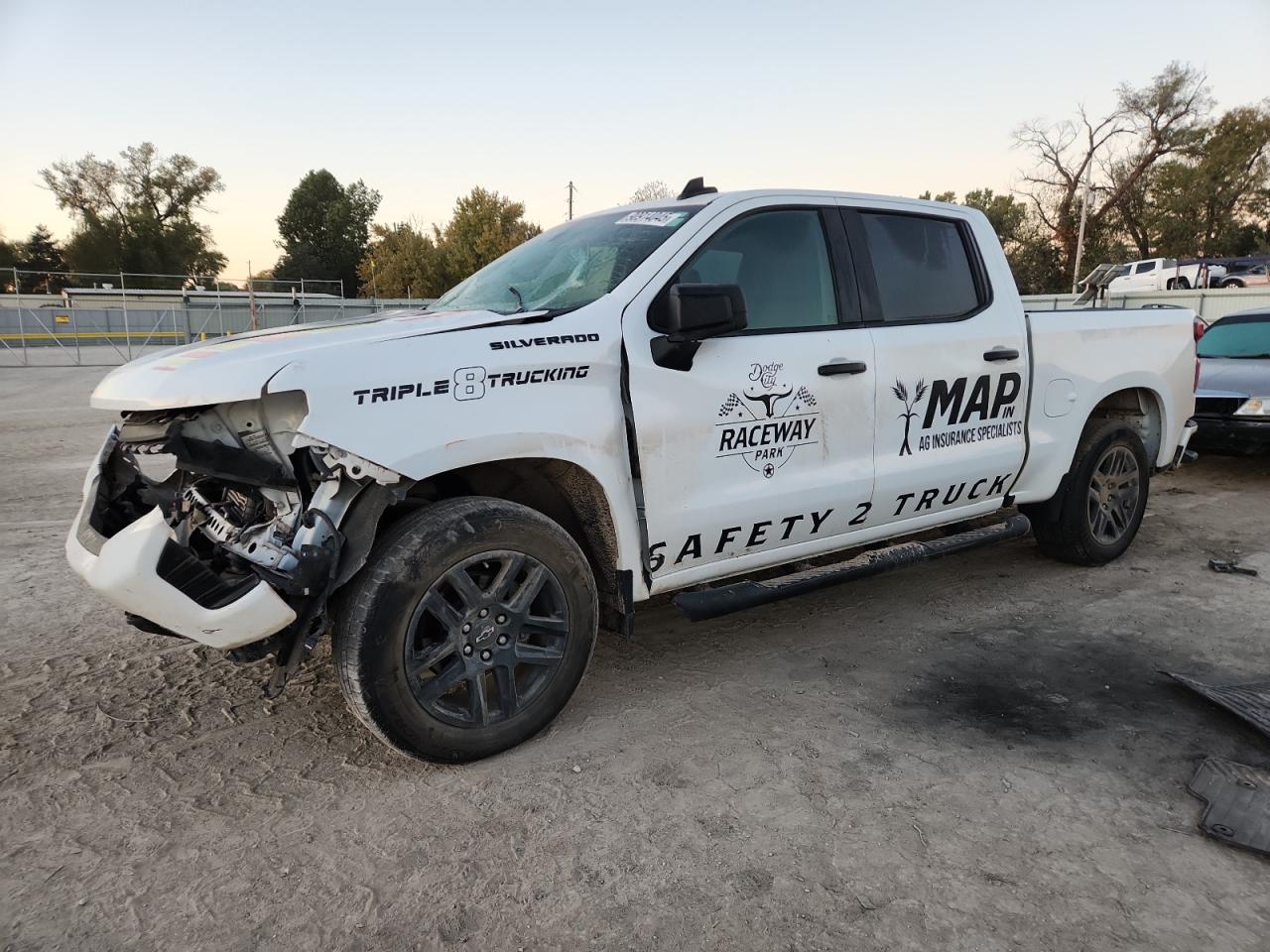2022 CHEVROLET ALL Models