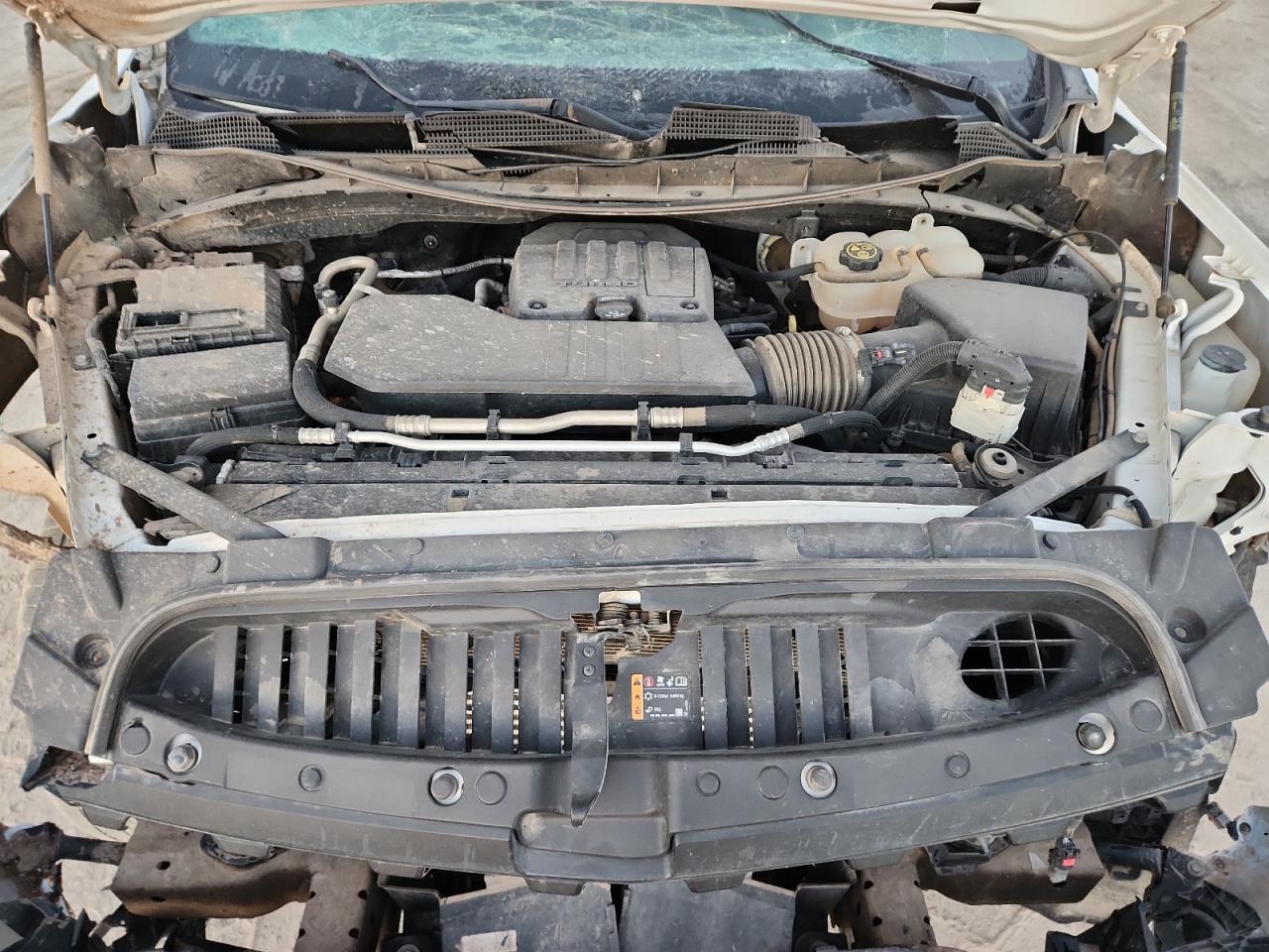 2022 CHEVROLET ALL Models