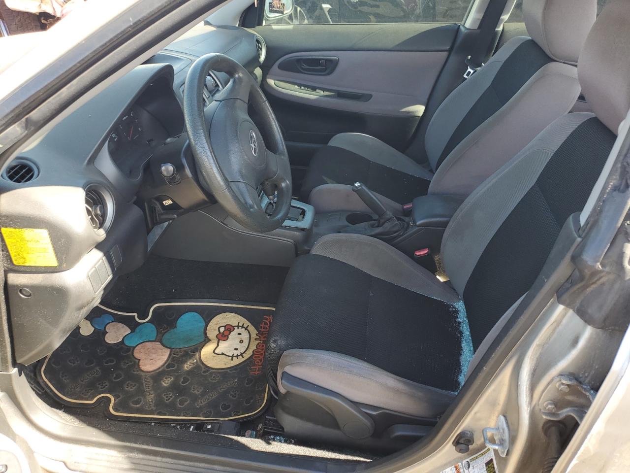 2006 SUBARU IMPREZA