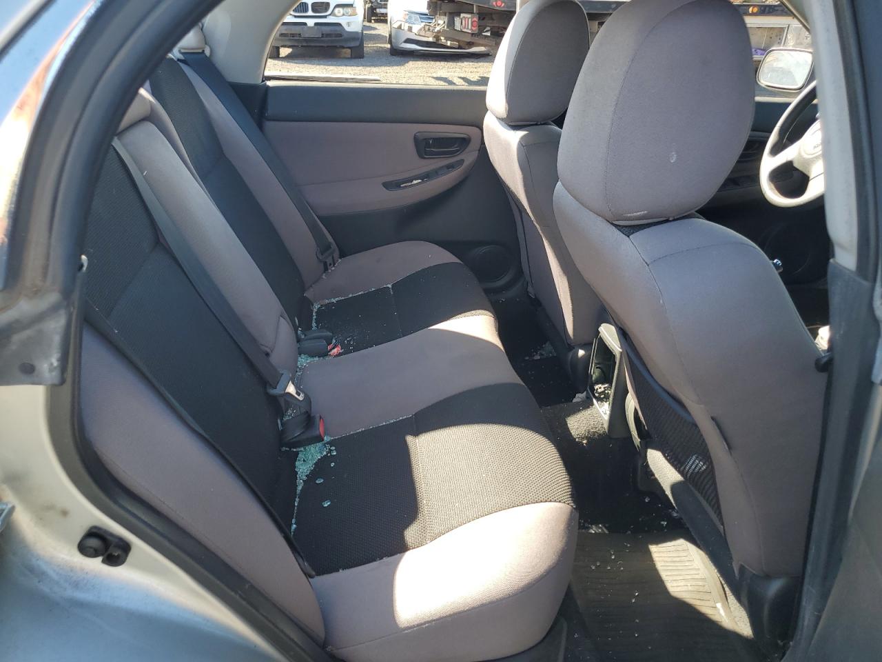 2006 SUBARU IMPREZA