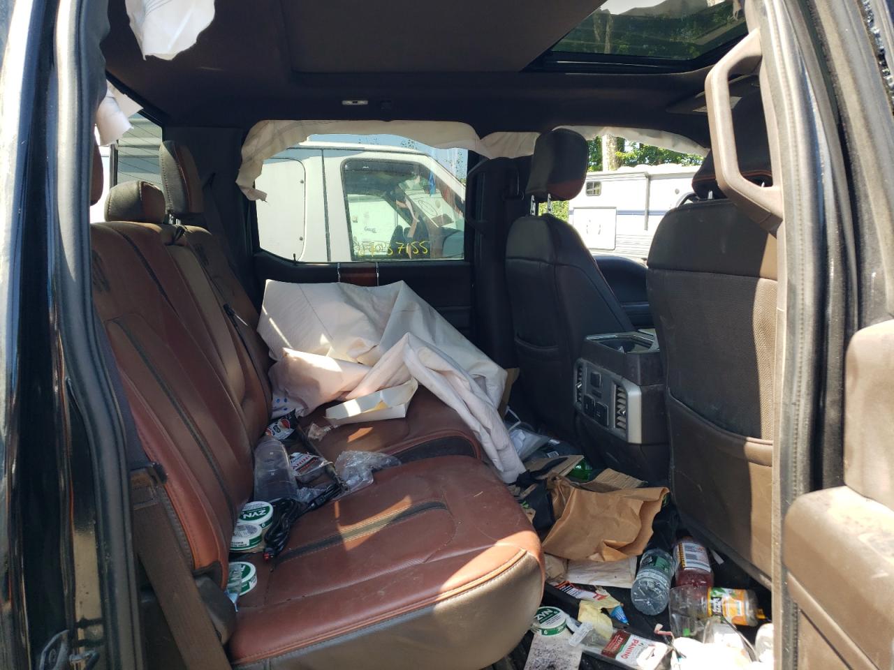 2019 FORD F350