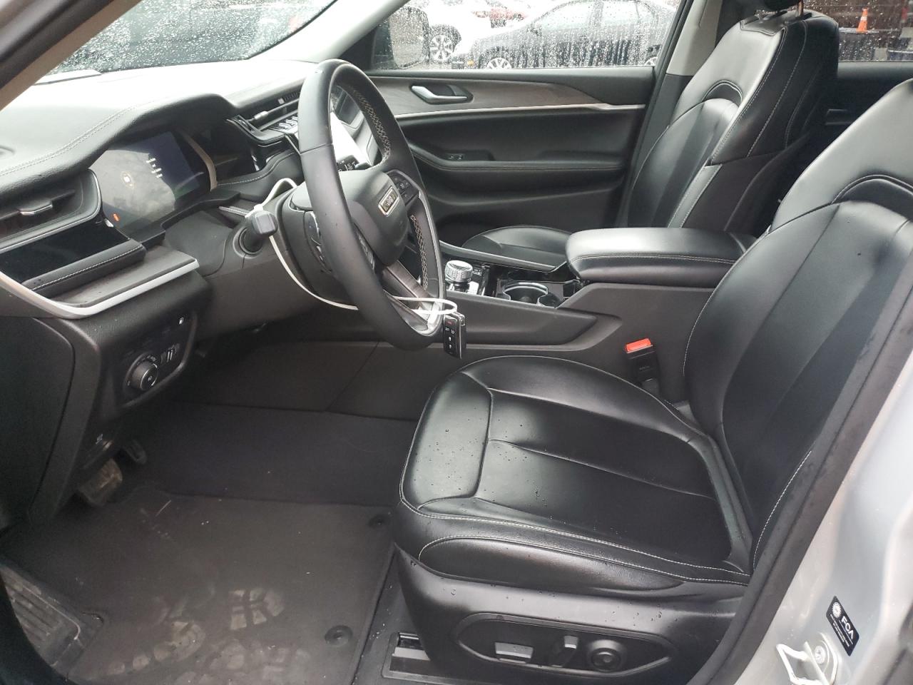 2023 JEEP GRAND CHER