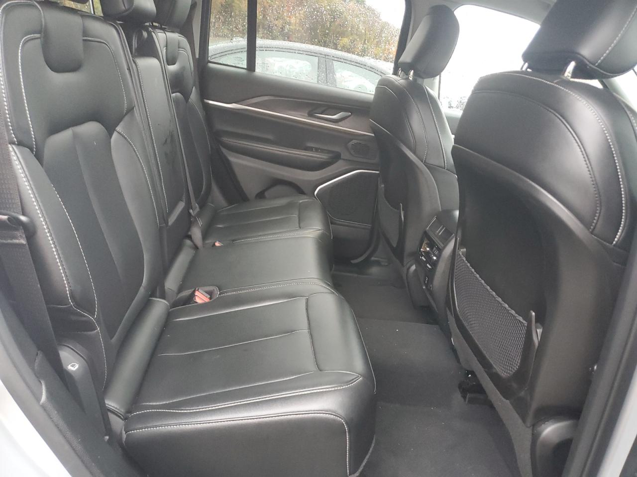 2023 JEEP GRAND CHER