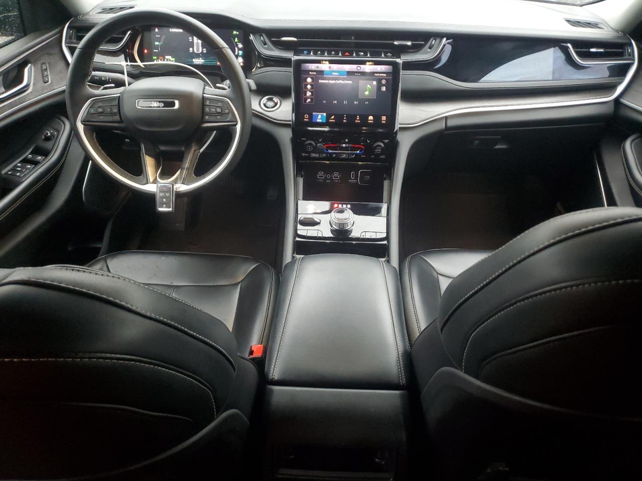 2023 JEEP GRAND CHER
