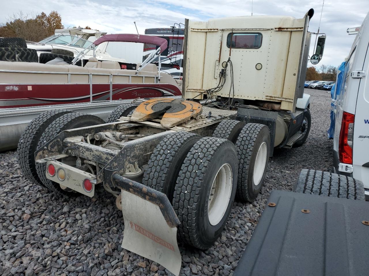 1994 KENWORTH All Models