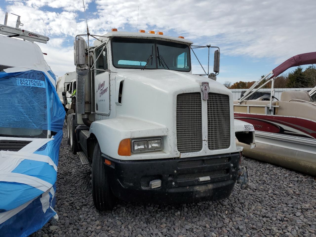 1994 KENWORTH All Models