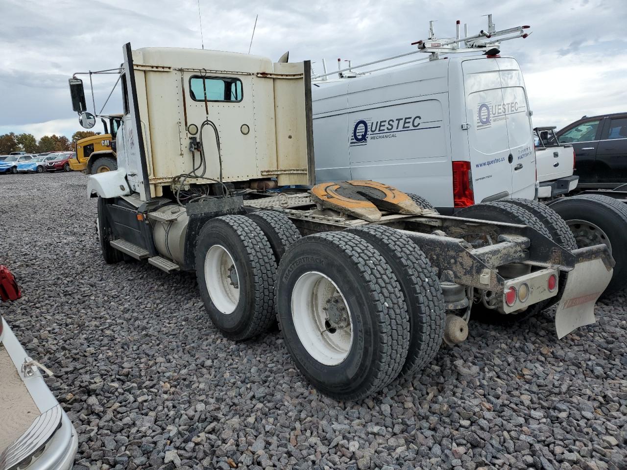1994 KENWORTH All Models