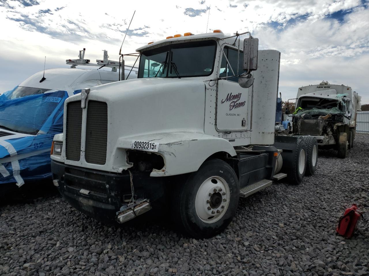 1994 KENWORTH All Models