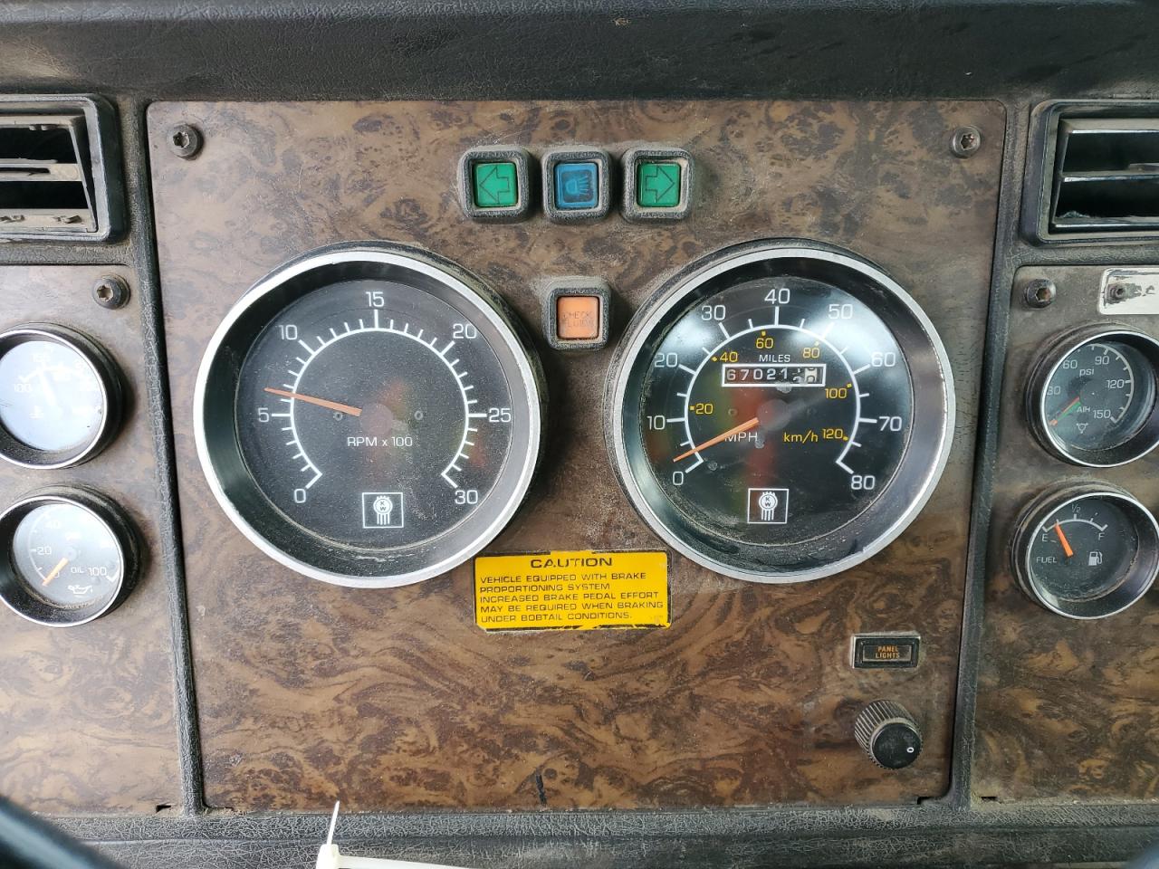 1994 KENWORTH All Models