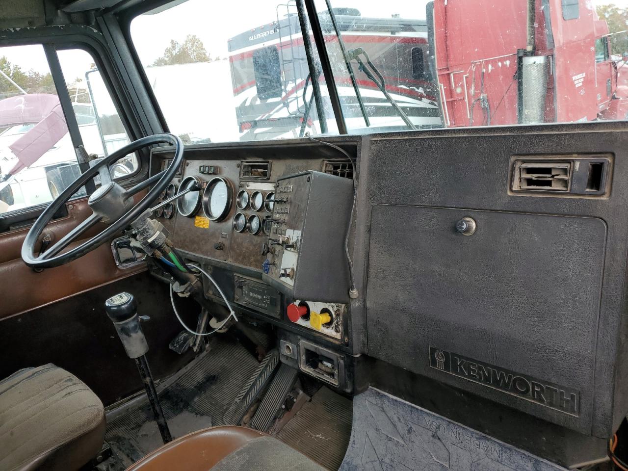 1994 KENWORTH All Models