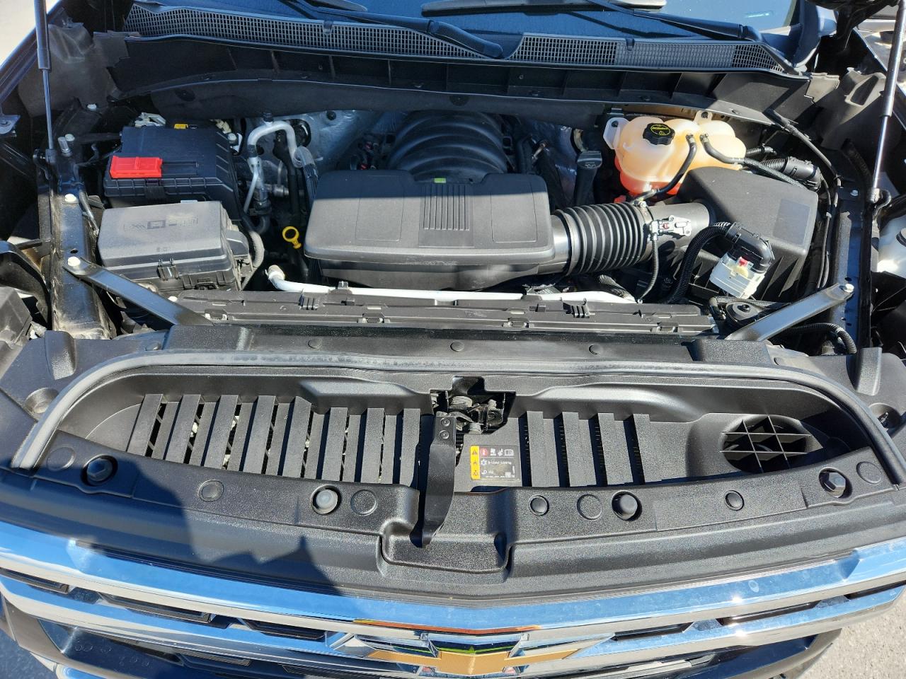 2024 CHEVROLET ALL Models