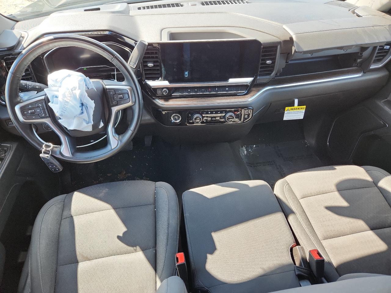 2024 CHEVROLET ALL Models