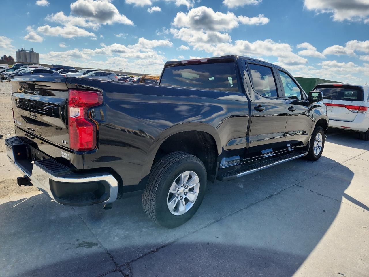 2024 CHEVROLET ALL Models