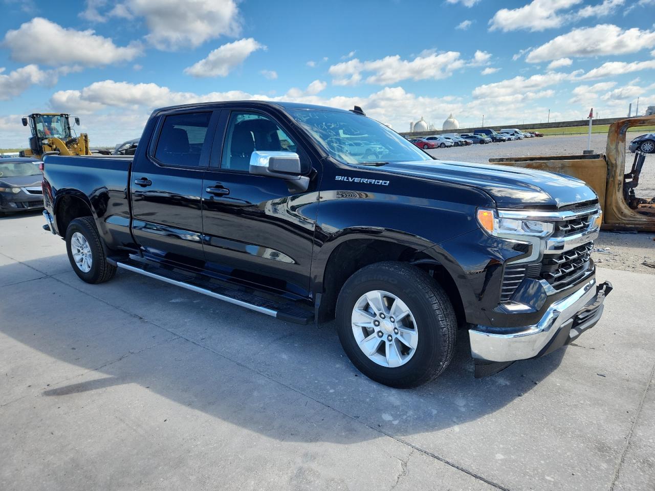 2024 CHEVROLET ALL Models