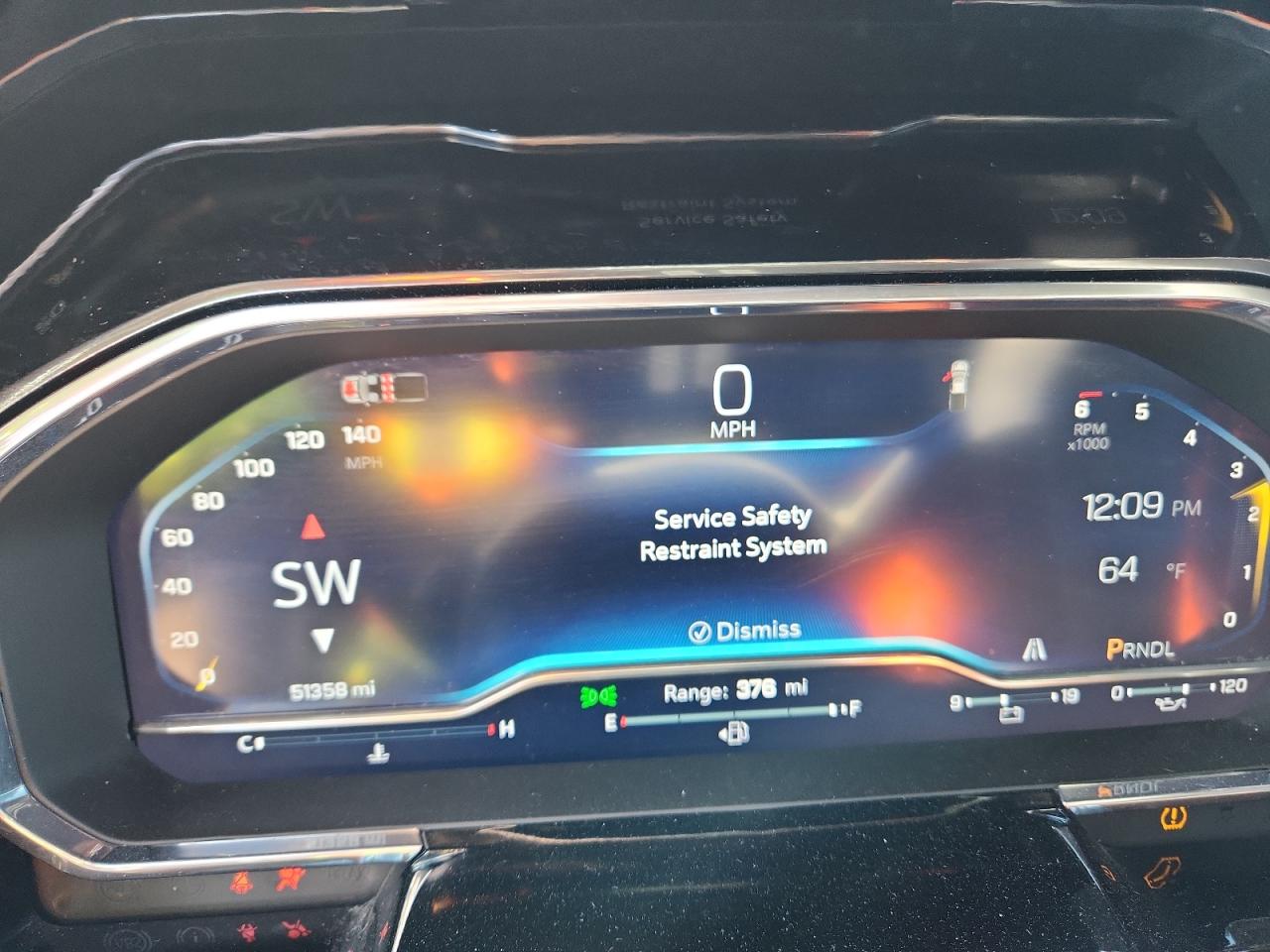 2024 CHEVROLET ALL Models