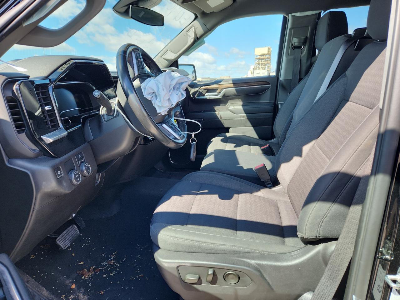 2024 CHEVROLET ALL Models