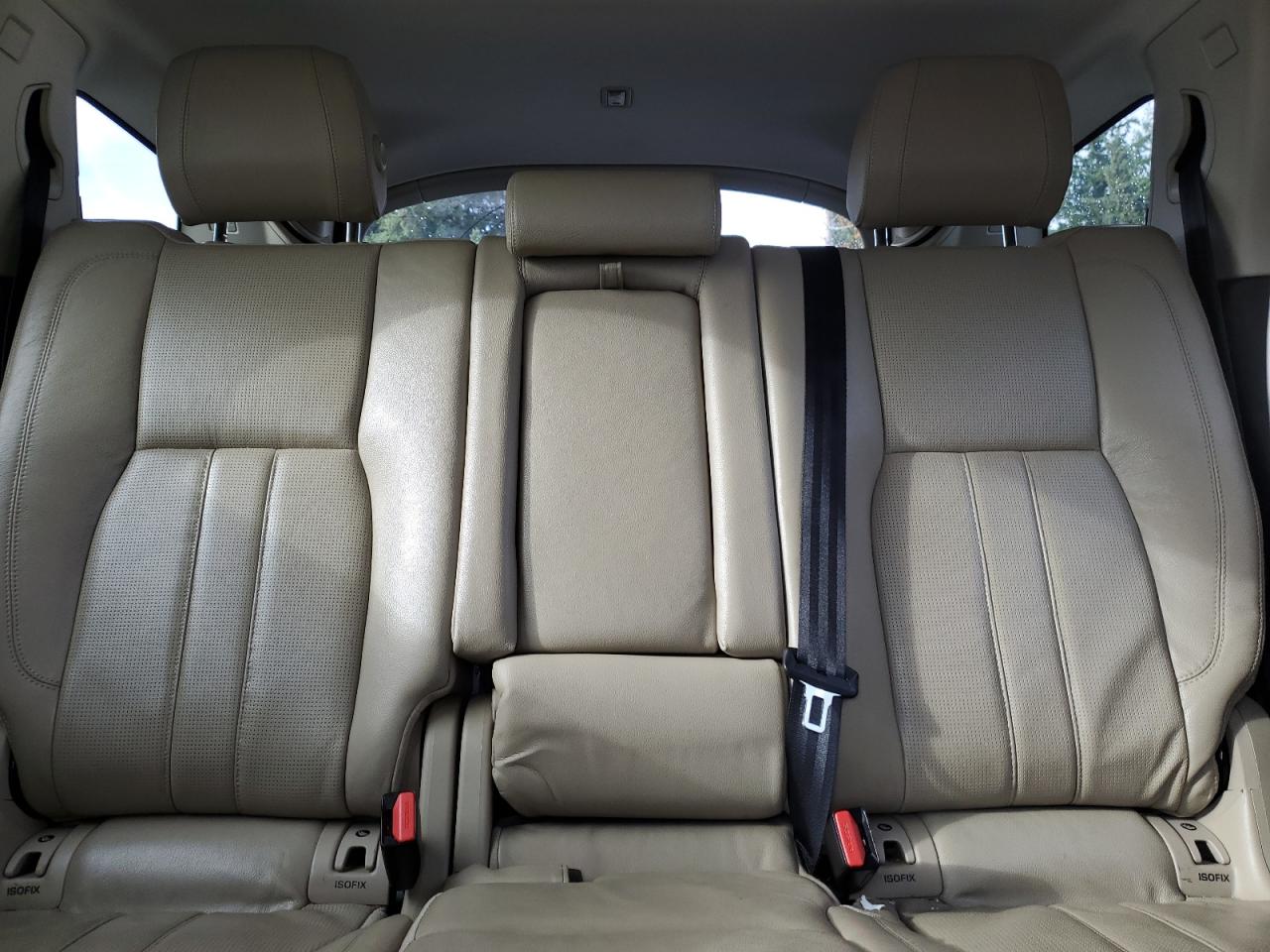 2015 LAND ROVER DISCOVERY