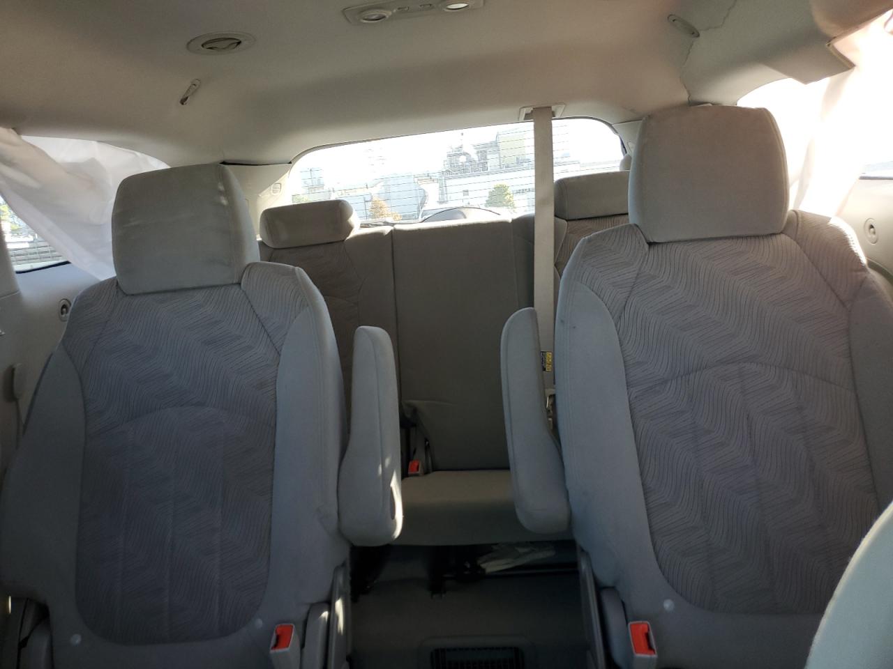2014 BUICK ENCLAVE