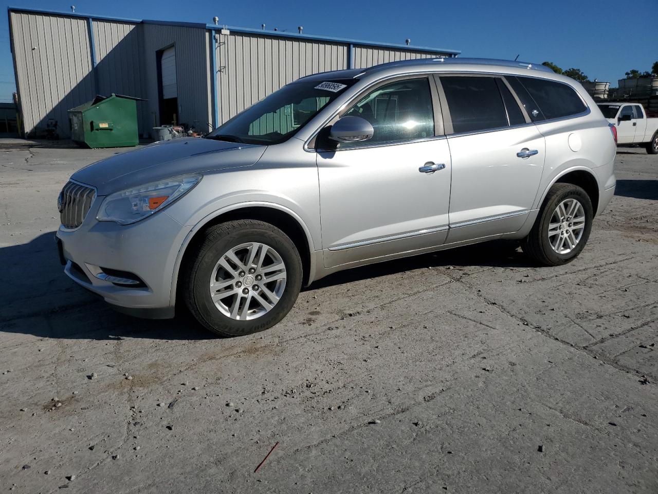 2014 BUICK ENCLAVE